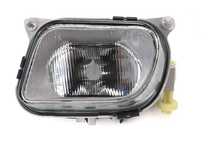 Mercedes Foglight Assembly – Driver Side 2108200156 – Hella 354264011