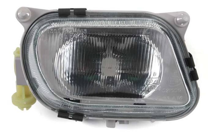 Mercedes Foglight Assembly – Passenger Side 2108200256 – Hella 354264021