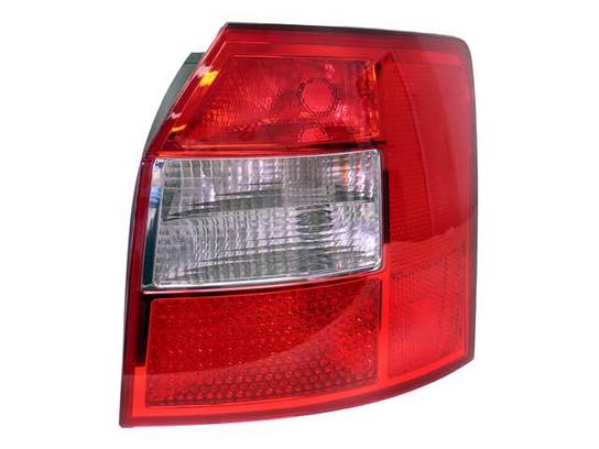 Tail Light Assembly – Passenger Side