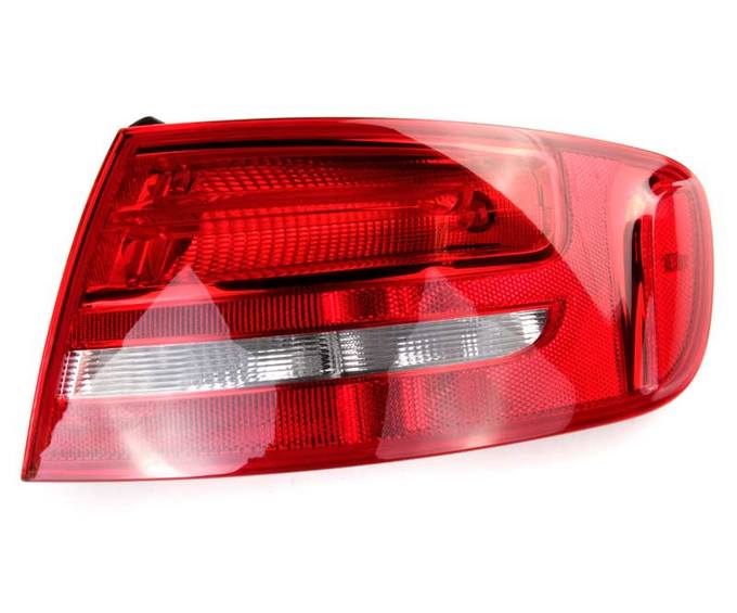 Audi Tail Light Assembly – Passenger Side 8K9945096A – Hella 354390061