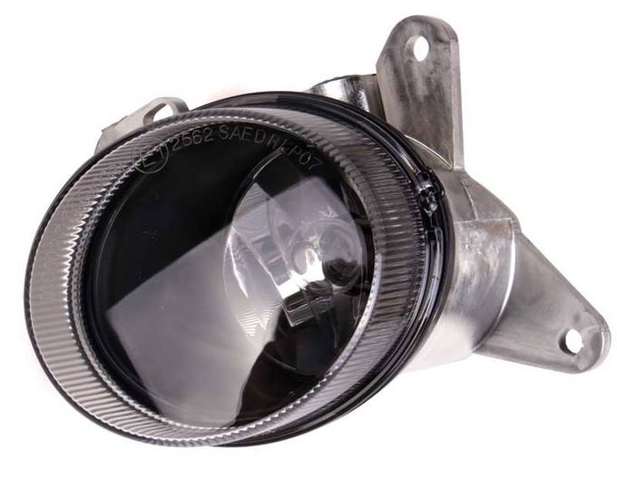 Mercedes Foglight Assembly – Passenger Side 2128200356 – Hella 354492011