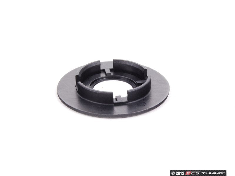 Floor Mat Bracket - Satin Black - Priced Each