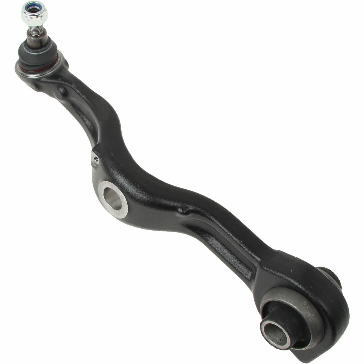 Mercedes Control Arm – Front Driver Side Lower Rearward 2213308707 – Lemfoerder 3555901