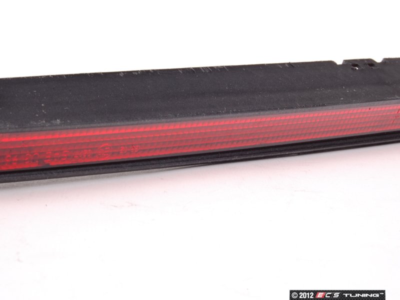 Third Brake Light Lens