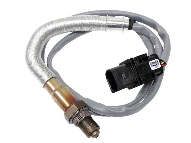 Oxygen Sensor