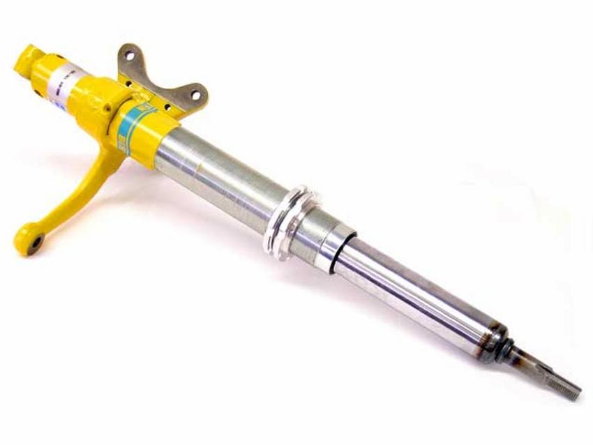 Porsche Suspension Strut Assembly – Front Passenger Side – Bilstein 35610182