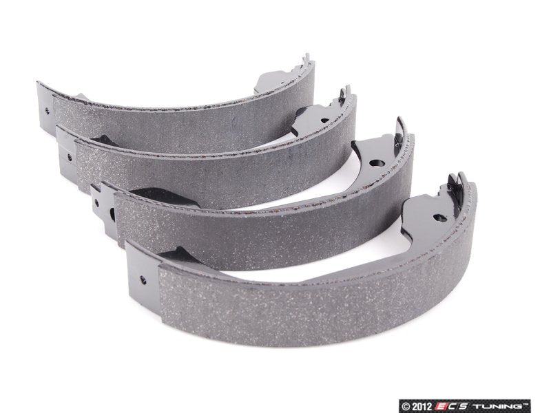 Parking Brake Shoe Set