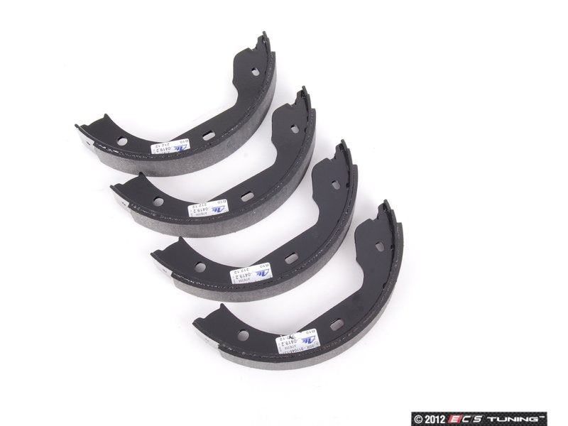 Parking Brake Shoe Set