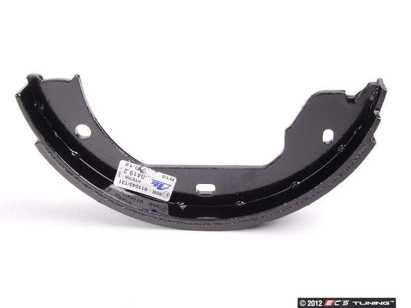 Parking Brake Shoe Set