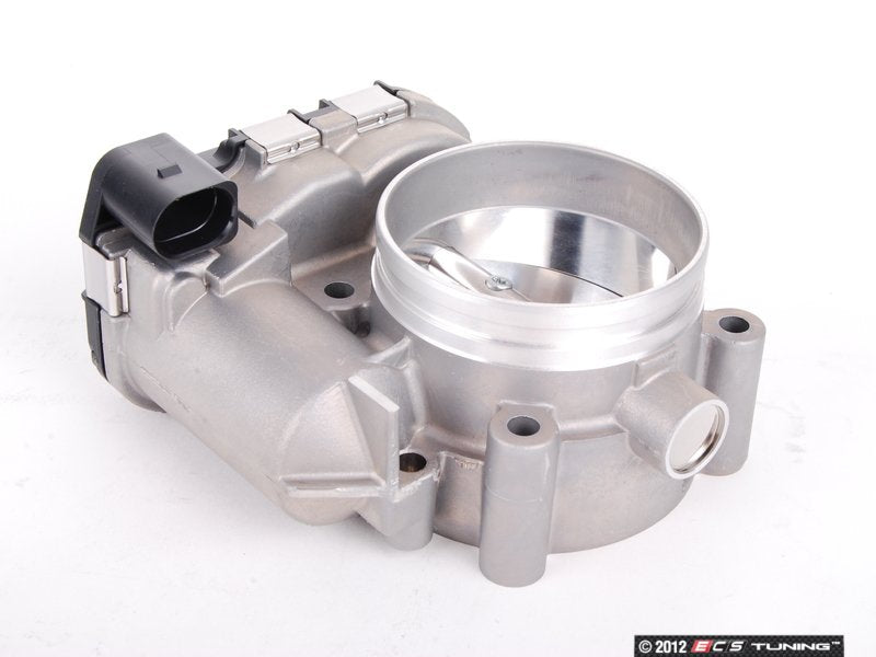 Throttle Body Assembly - priced each