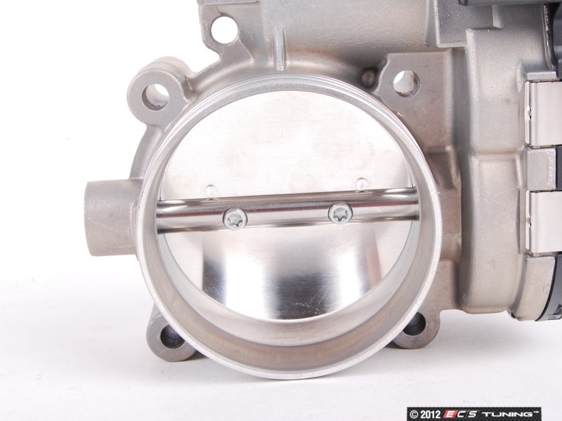 Throttle Body Assembly - priced each