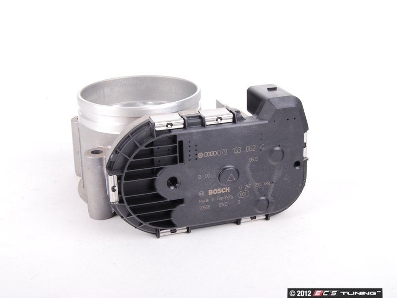 Throttle Body Assembly - priced each