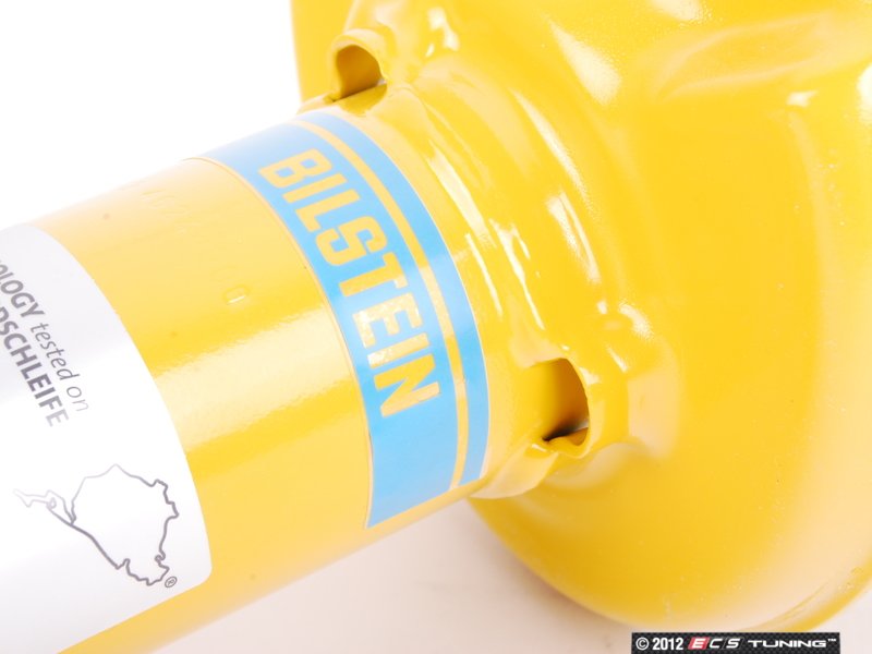 Bilstein B6 Heavy Duty Rear Shock Absorber - Priced Each