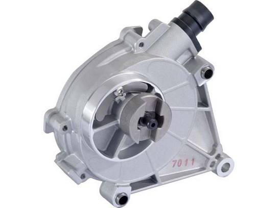 Vacuum Pump