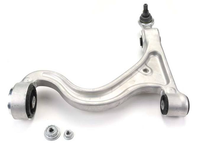 Porsche Control Arm – Front Driver Side Lower 97034105304 – Lemfoerder 3568301