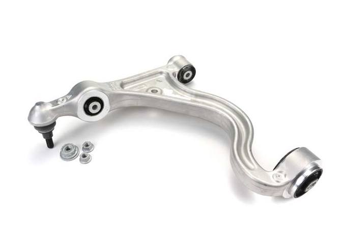 Porsche Control Arm – Front Passenger Side Lower 97034105404 – Lemfoerder 3568401