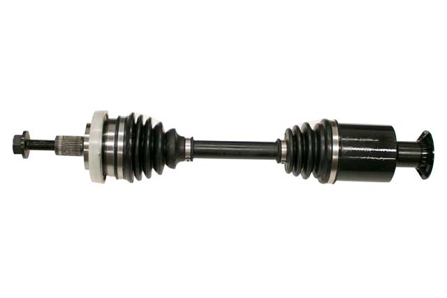 Axle Shaft Assembly