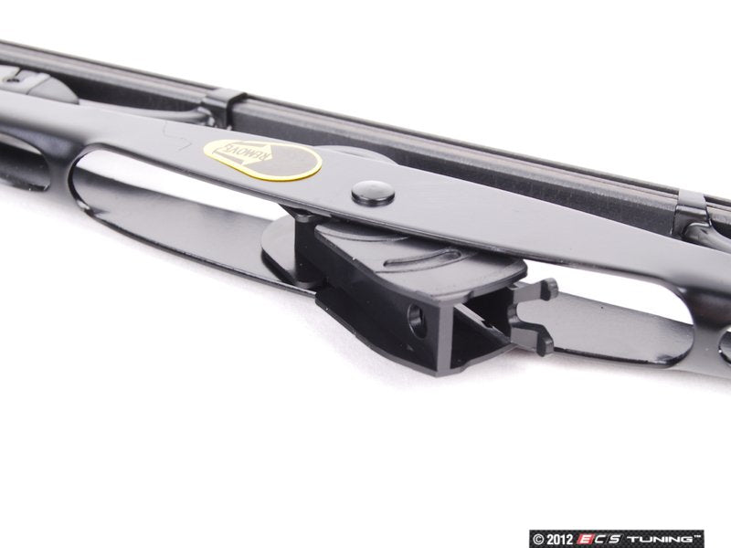 Wiper Blade - 21"