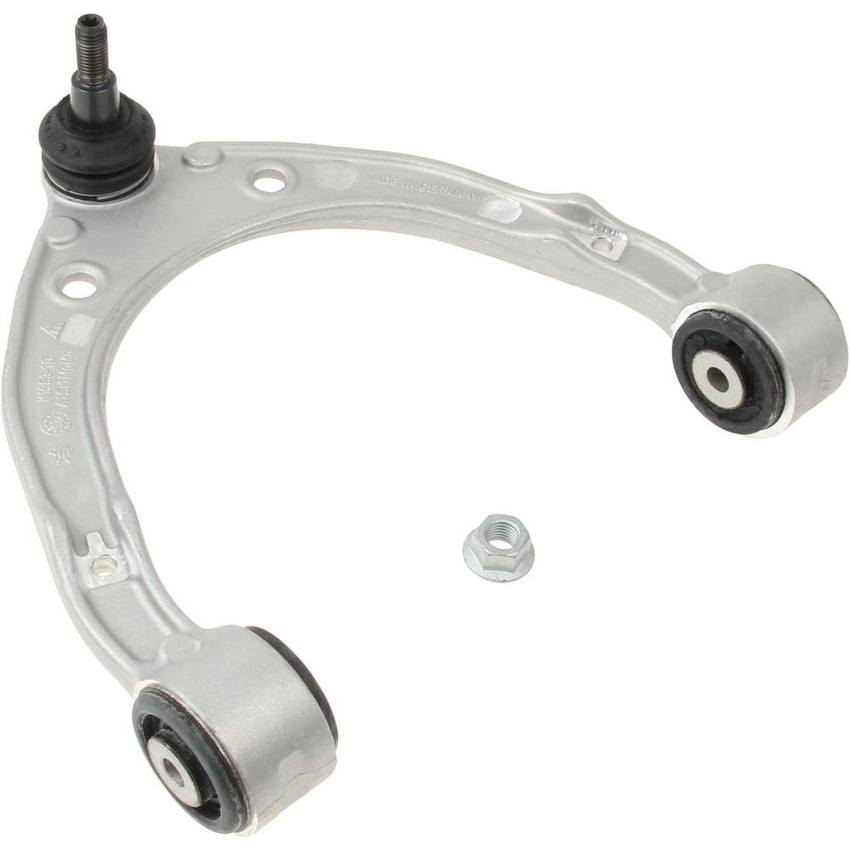 Porsche VW Suspension Control Arm and Ball Joint Assembly – Front Upper – Lemfoerder 3573201