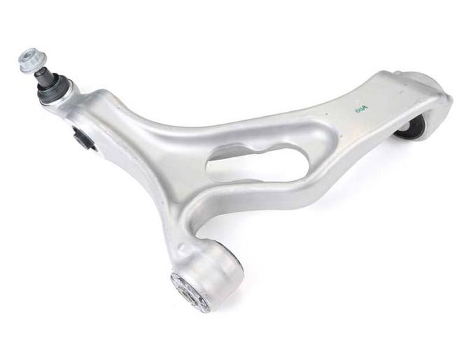 Audi VW Control Arm – Front Driver Side Lower 7L8407151K – Lemfoerder 3573601