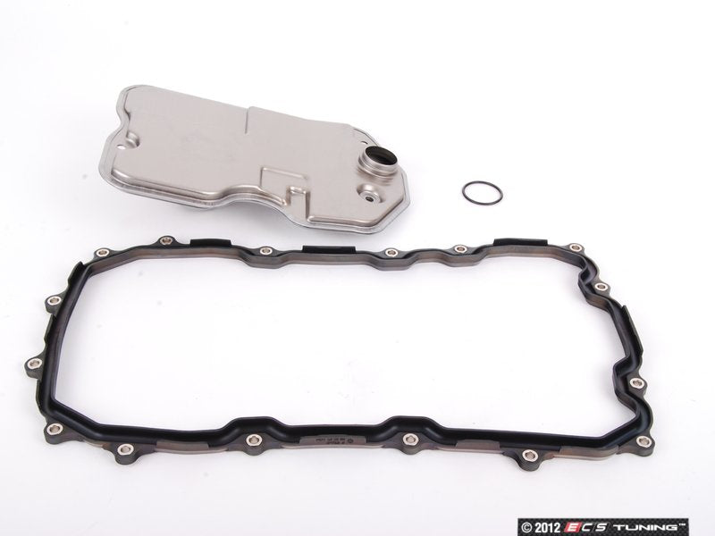 Tiptronic Transmission Filter And Gasket Kit