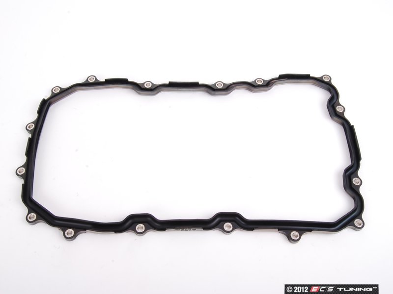 Tiptronic Transmission Filter And Gasket Kit