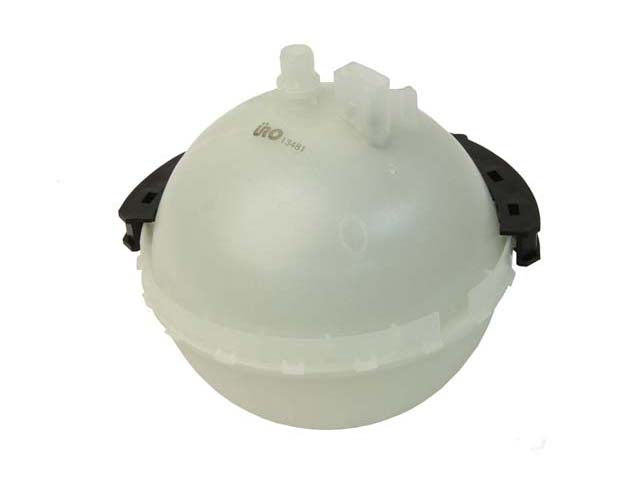 Coolant Expansion Tank