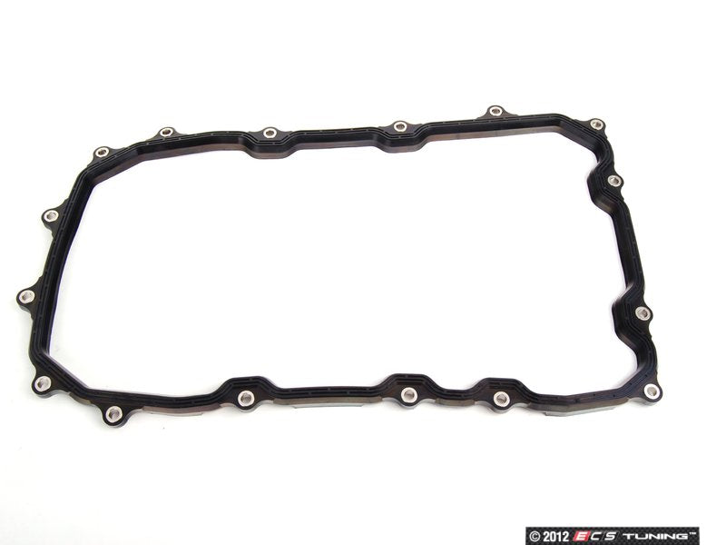 Tiptronic Transmission Filter And Gasket Kit