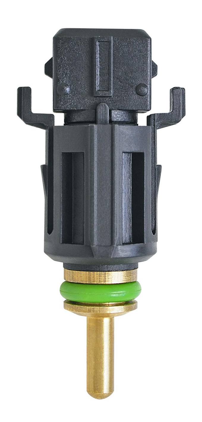 BMW Engine Coolant Temperature Sensor 13621433077 – Hella 358058011