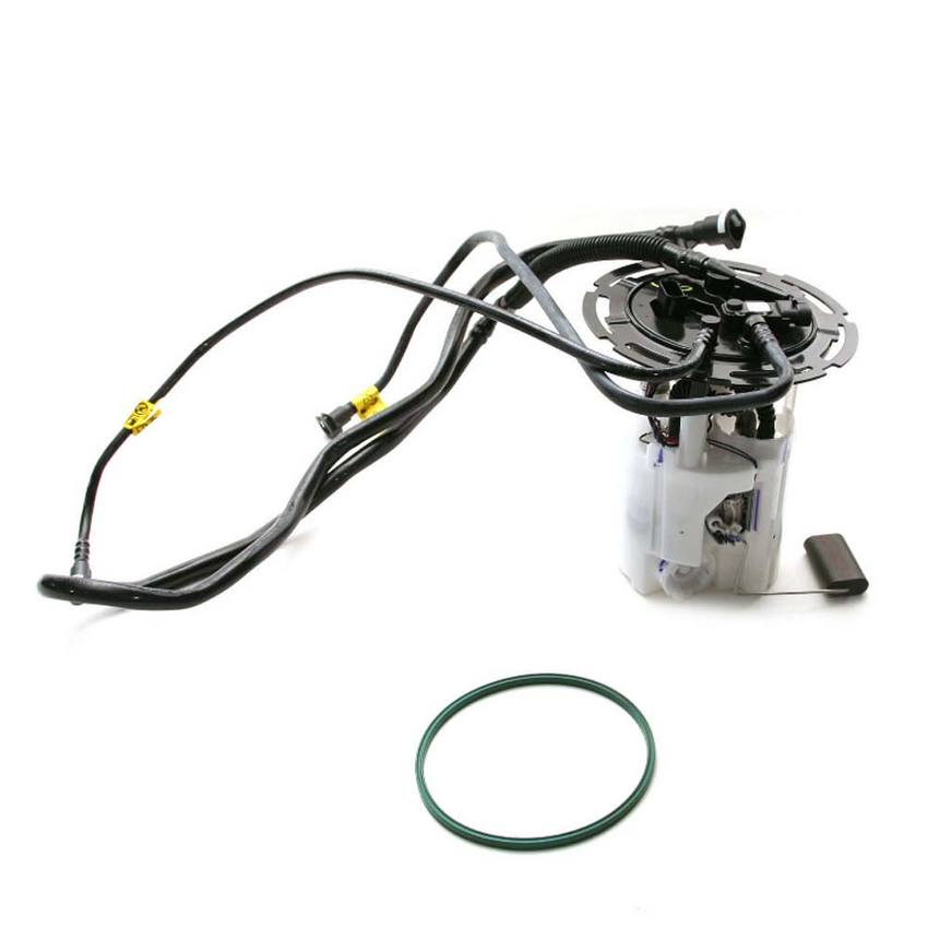 Fuel Pump Assembly