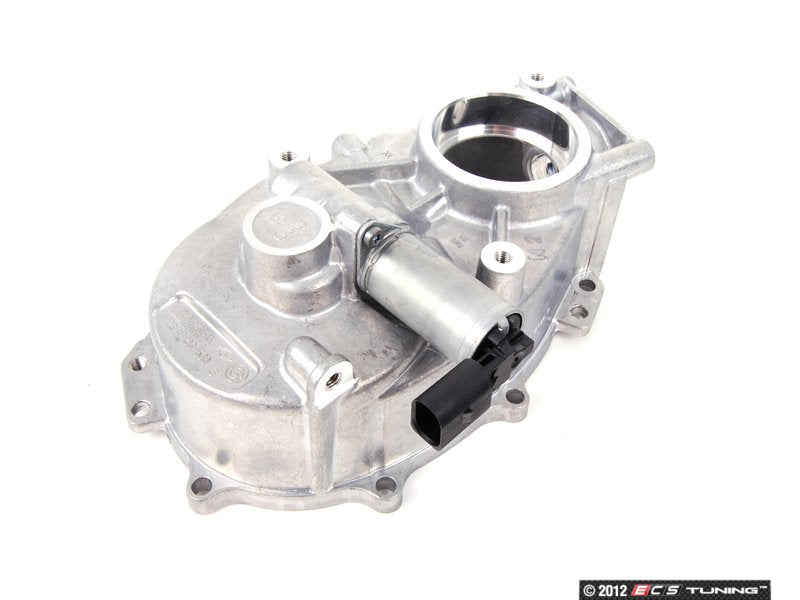 Camshaft Adjuster Housing