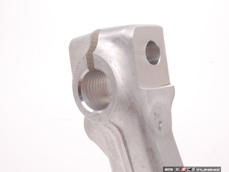 Front Steering Knuckle - Left