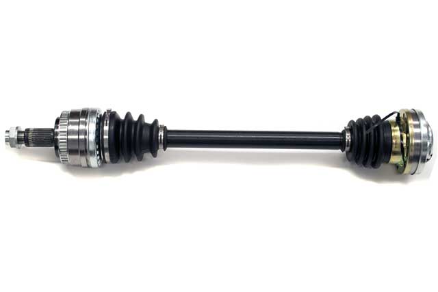 Axle Shaft Assembly