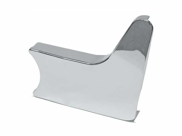 Seat Hinge Cover