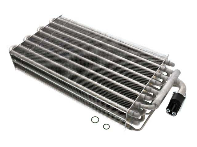 A/C Evaporator