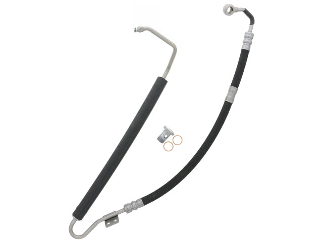 Power Steering Hose