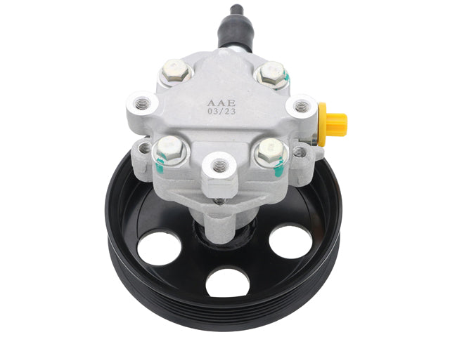 Power Steering Pump