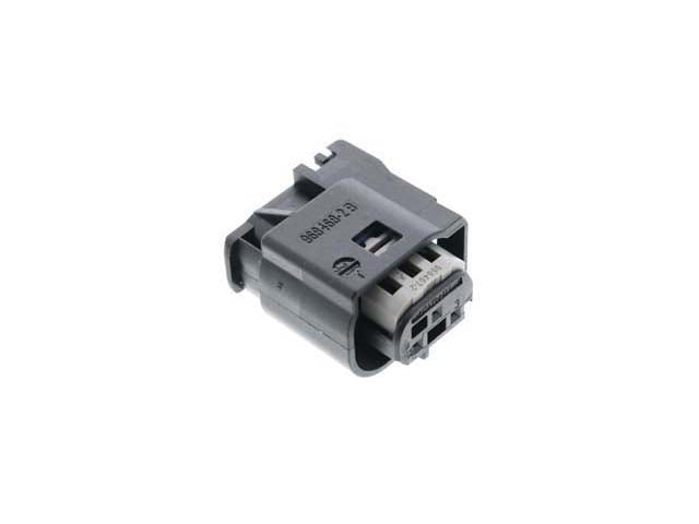 Connector Housing