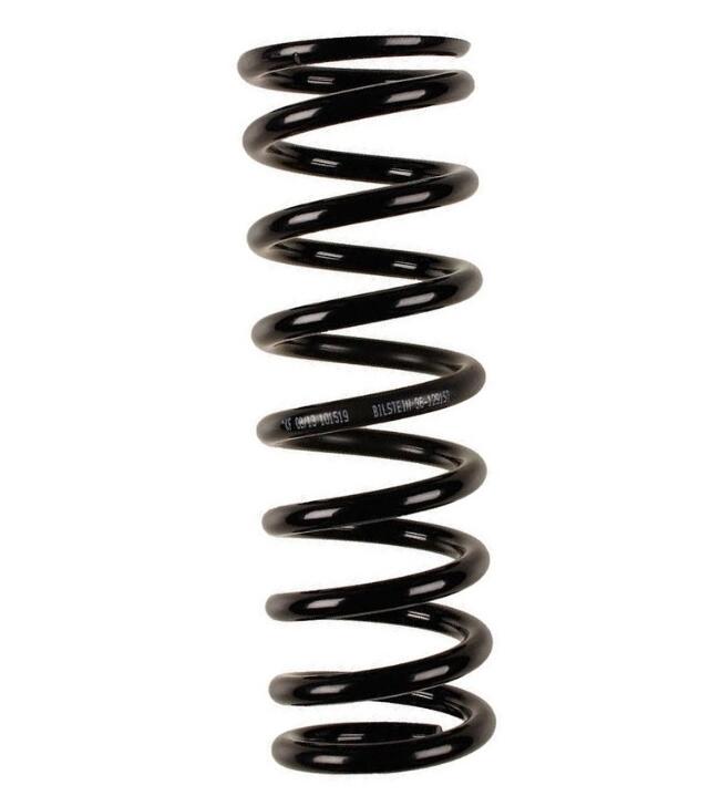 Coil Spring – Rear (Heavy Duty Version for Standard Suspension without Self-Leveling Suspension) (B3 OE Replacement)