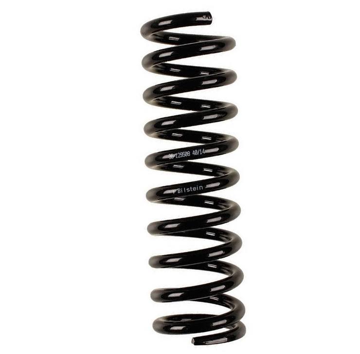 Coil Spring – Rear (B3 OE Replacement)