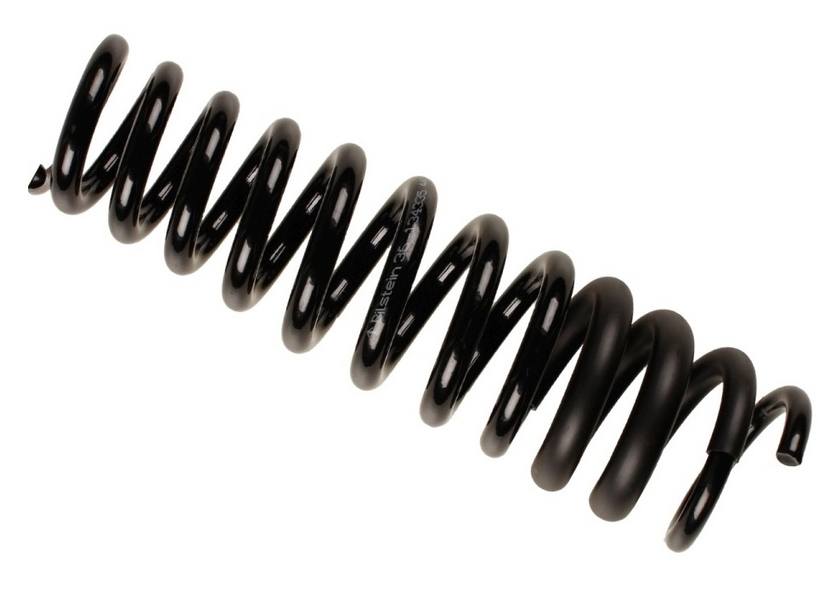 Mercedes Coil Spring 36-134335 – Bilstein