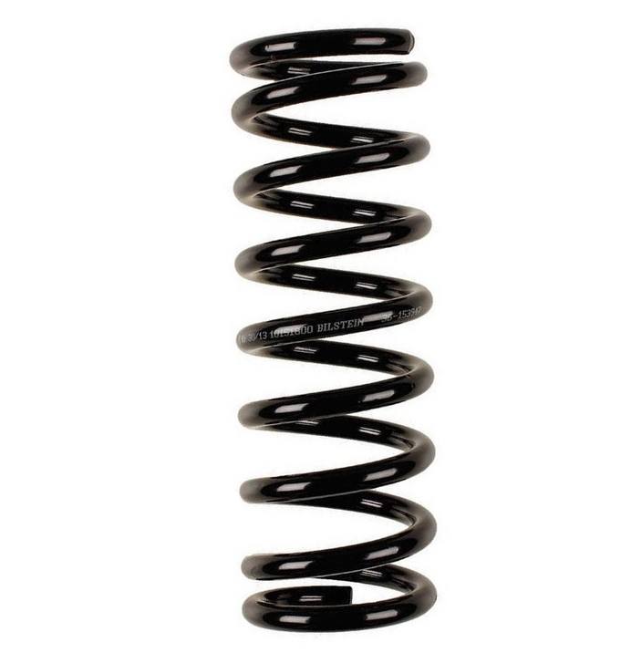 Coil Spring – Rear (With Standard Suspension and Self-Leveling Suspension) (B3 OE Replacement)