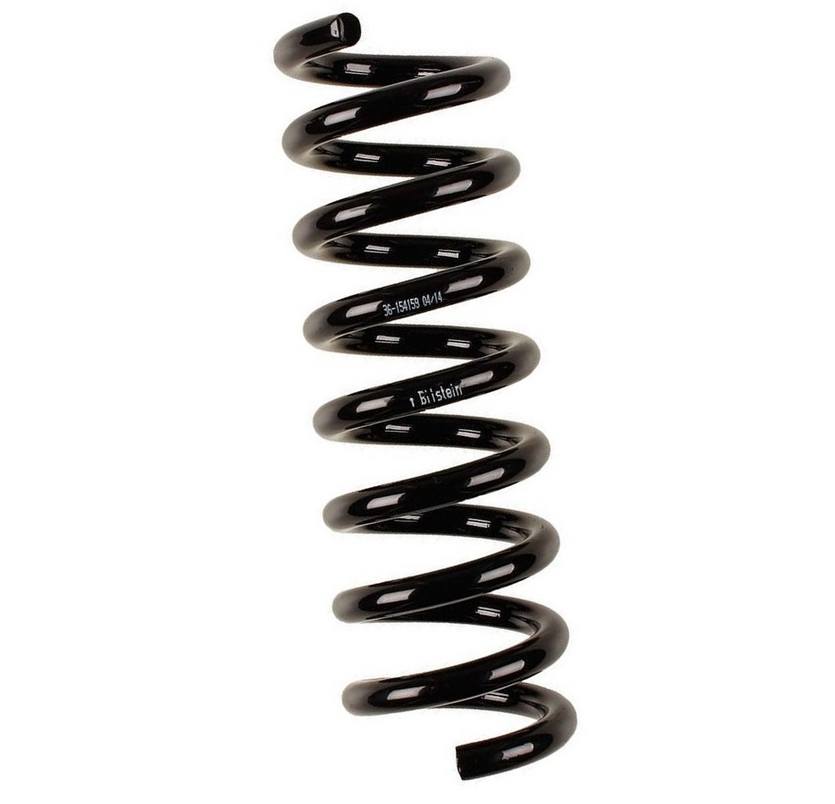 Coil Spring – Rear (With Sport Suspension) (B3 OE Replacement)