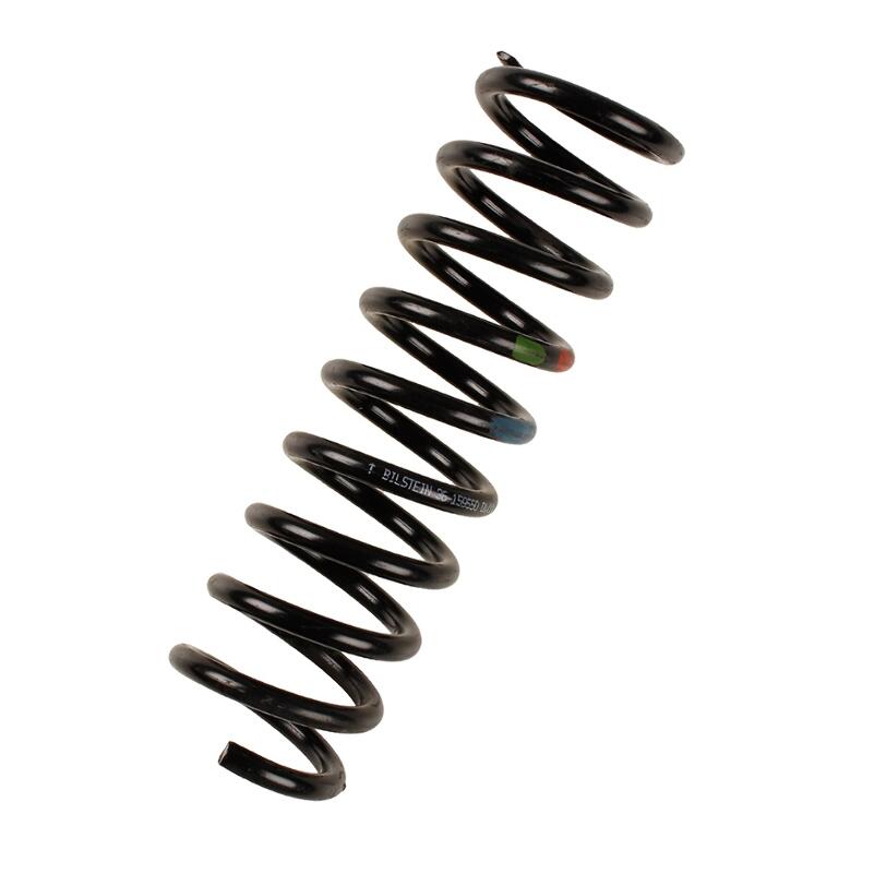 Coil Spring – Front (With Standard Suspension and Self-Leveling Suspension) (B3 OE Replacement)