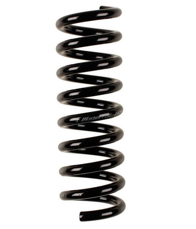 Coil Spring – Rear (With Heavy Duty Version for Standard Suspension Only) (B3 OE Replacement)