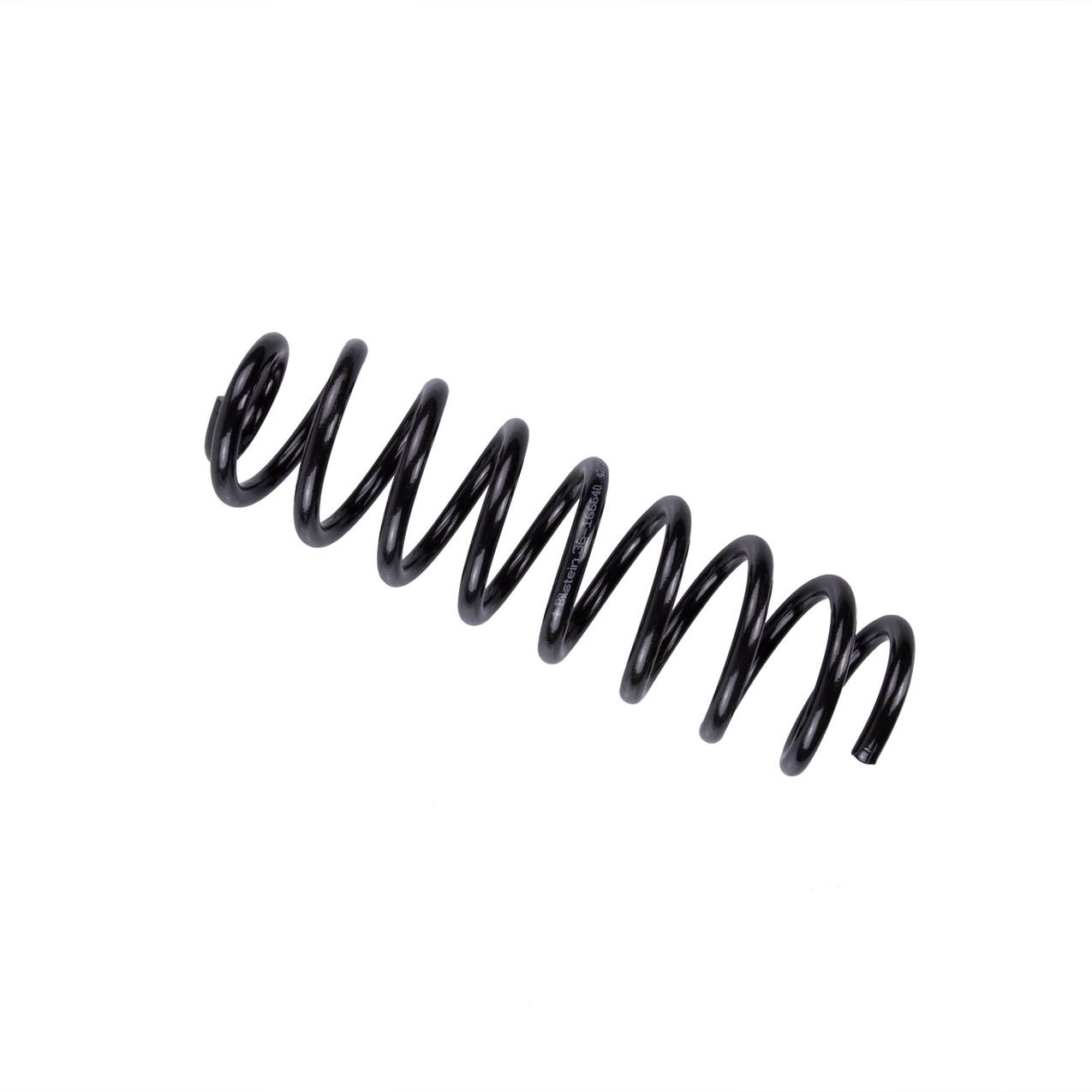 Mercedes Coil Spring 2513210304 – Bilstein Touring 36166640