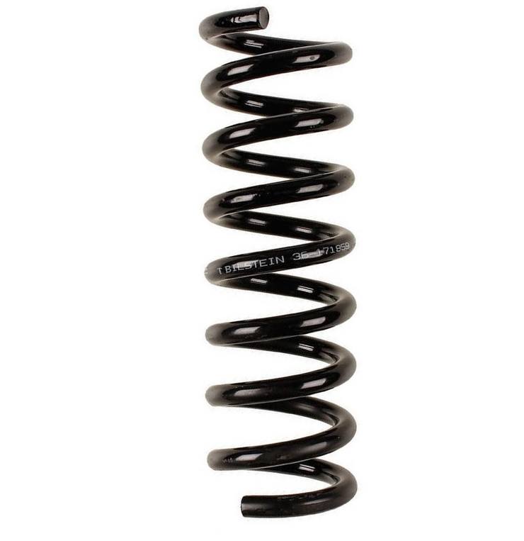 Coil Spring – Rear (With Standard Suspension) (B3 OE Replacement)