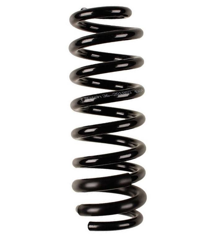 Coil Spring – Rear (With Heavy Duty Version for Standard Suspension Only) (B3 OE Replacement)