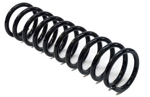 BMW Coil Spring 36-225866 – Bilstein