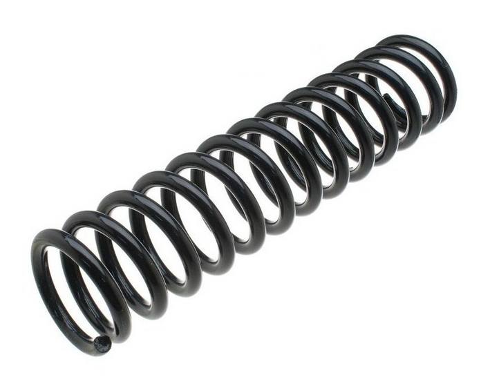 Mercedes Coil Spring 36-225958 – Bilstein